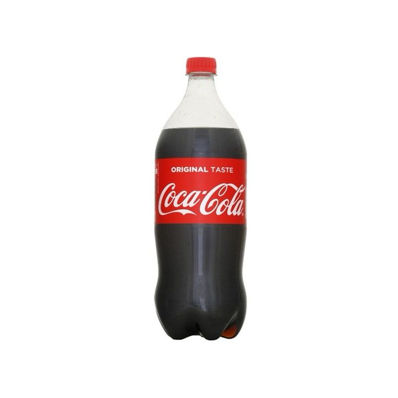 Coca cola 1,50L