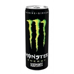 Monster