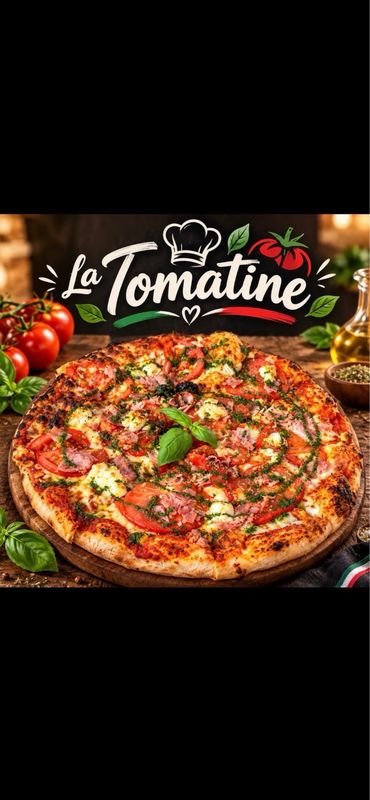 La tomatine