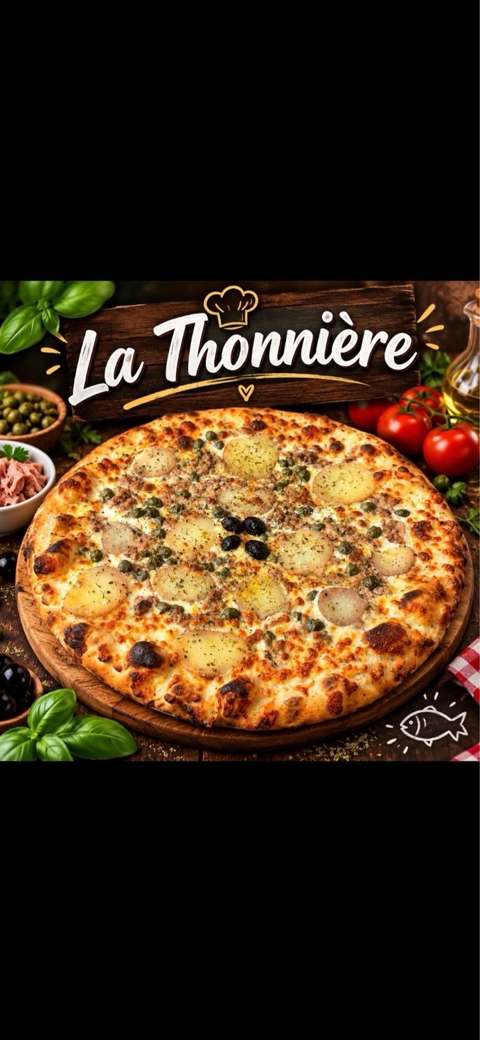 La thonniére