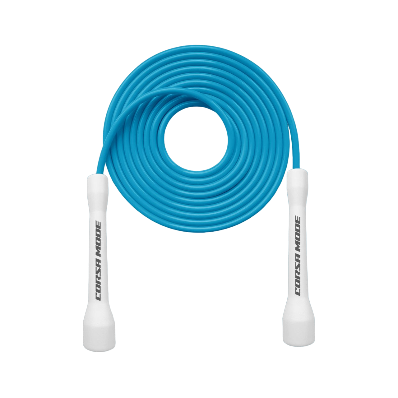 BLUE CORSA MODE PVC SKIPPING ROPE