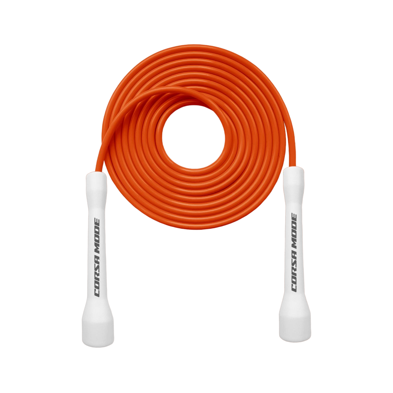 ORANGE CORSA MODE PVC SKIPPING ROPE