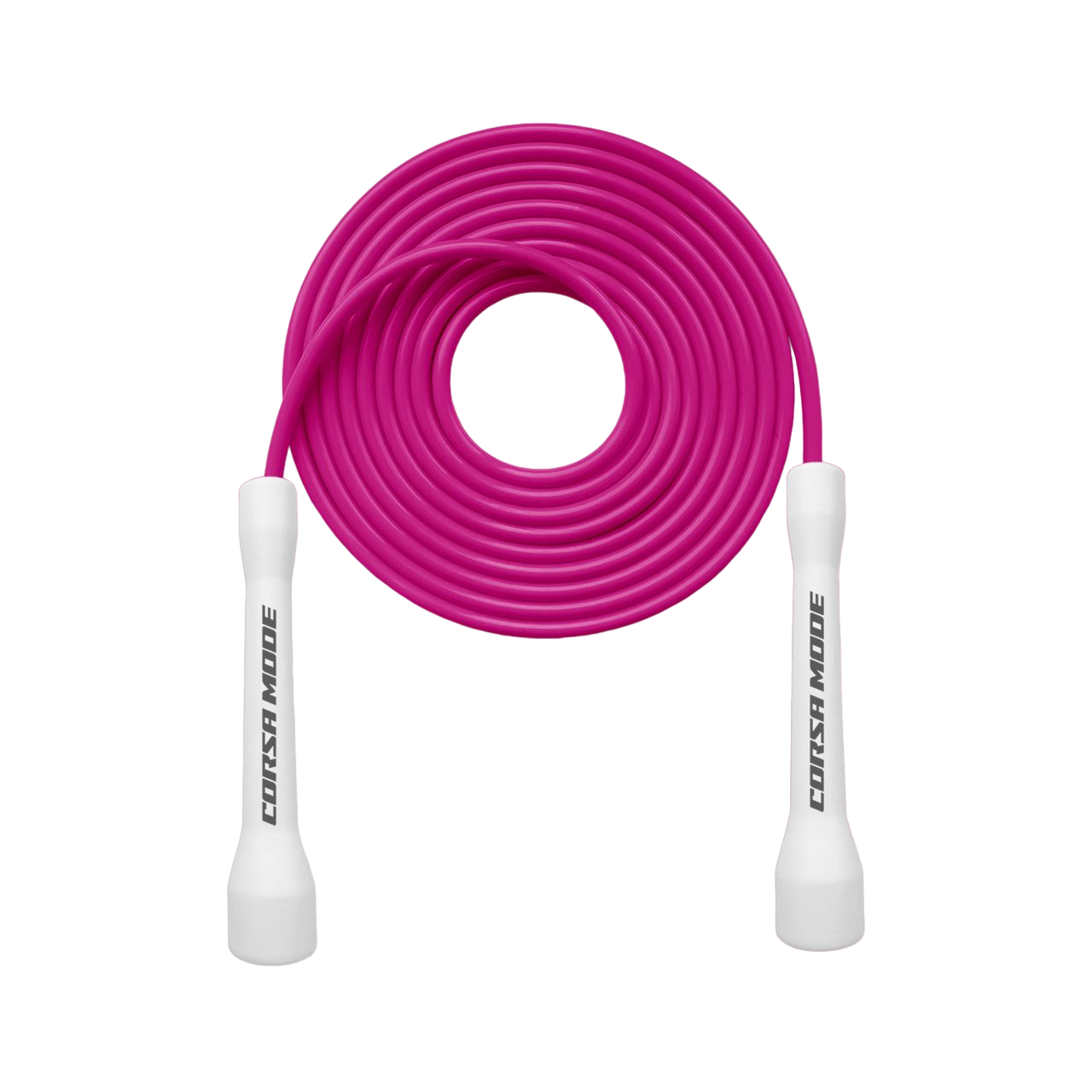 PINK CORSA MODE PVC SKIPPING ROPE