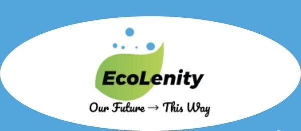 EcoLenity Laundry Detergent Sheets