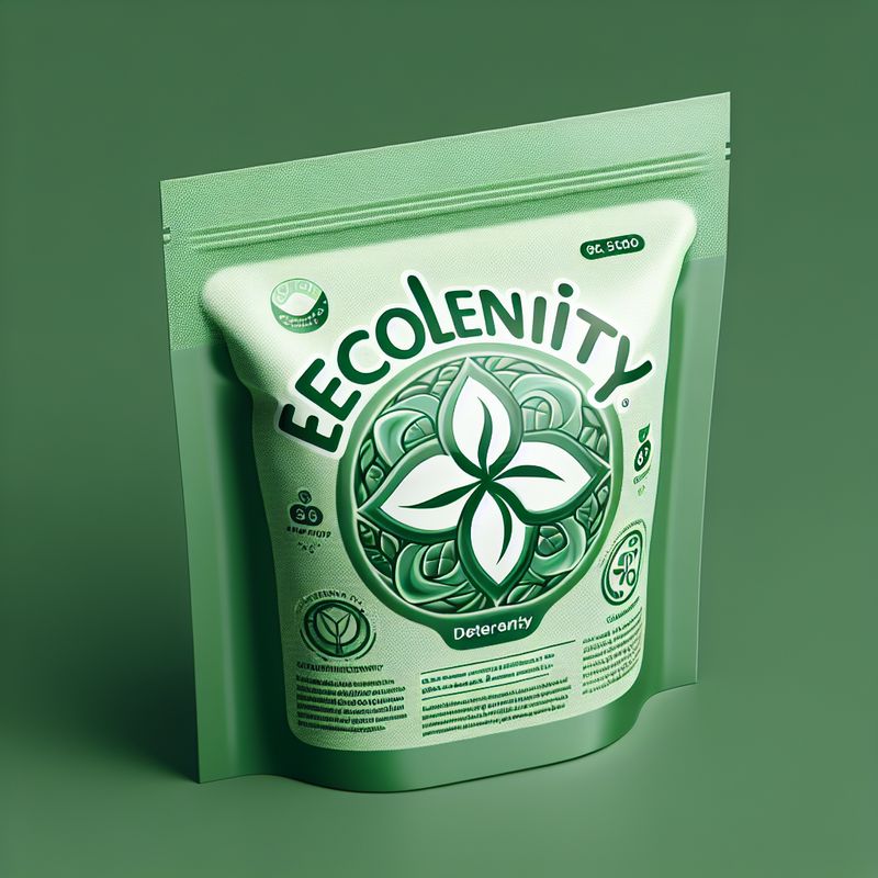 EcoLenity Detergent Sheets near me in Toronto