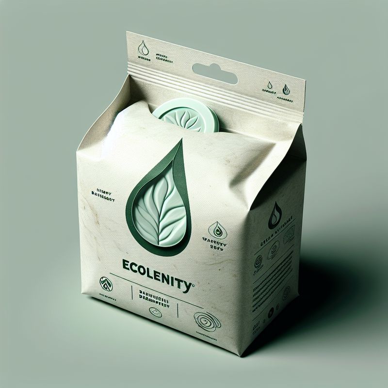 EcoLenity: Toronto&#39;s proud Canadian owned solution for eco-friendly detergent sheets