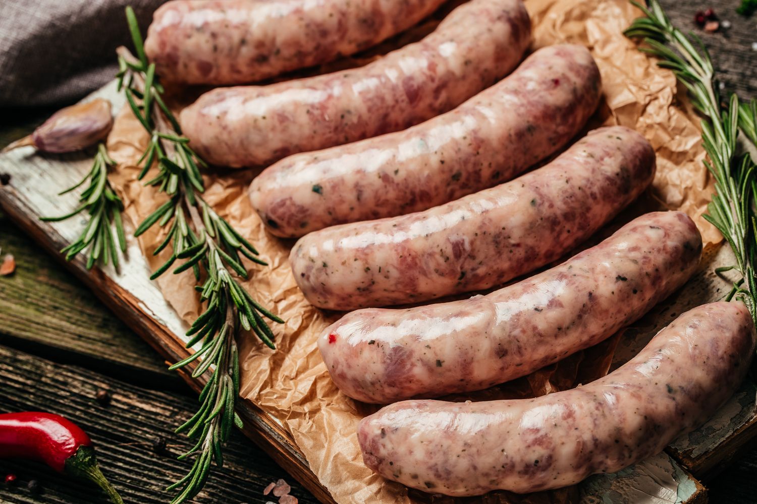 Sausage