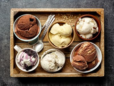 Ice Cream