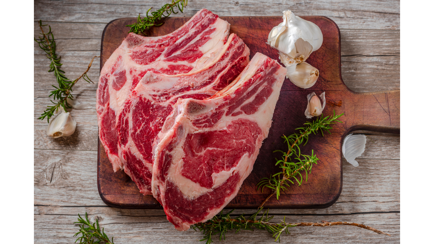 Ribeye