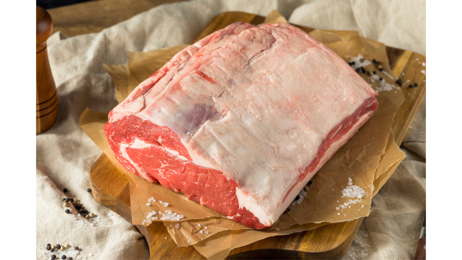 Rib Roast