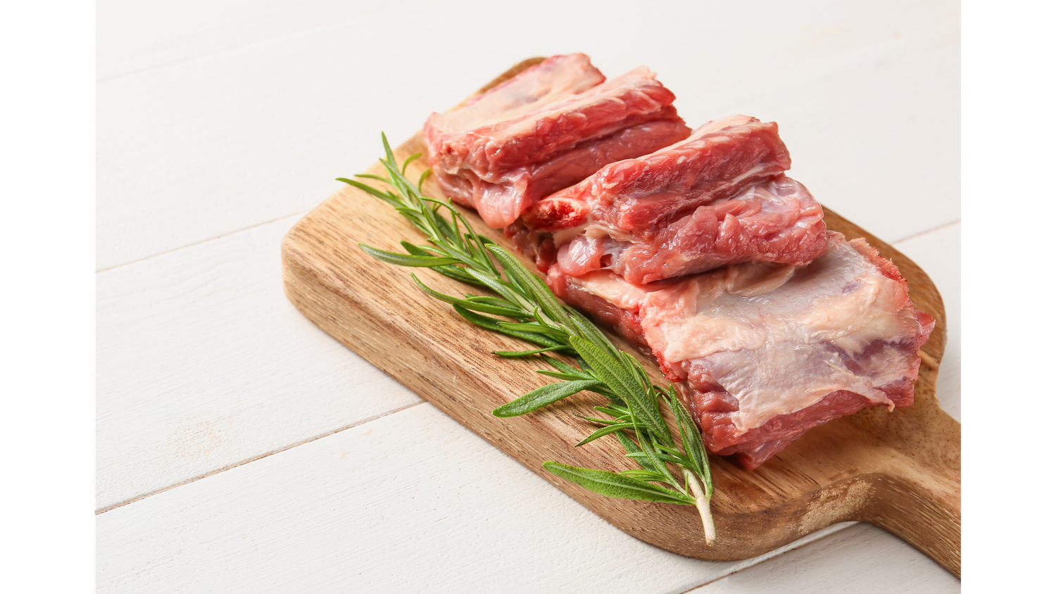 Short Ribs