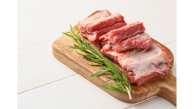 Short Ribs