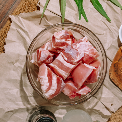 Pastured Pork