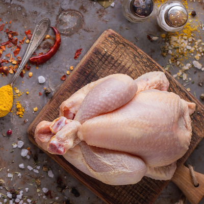 Poultry