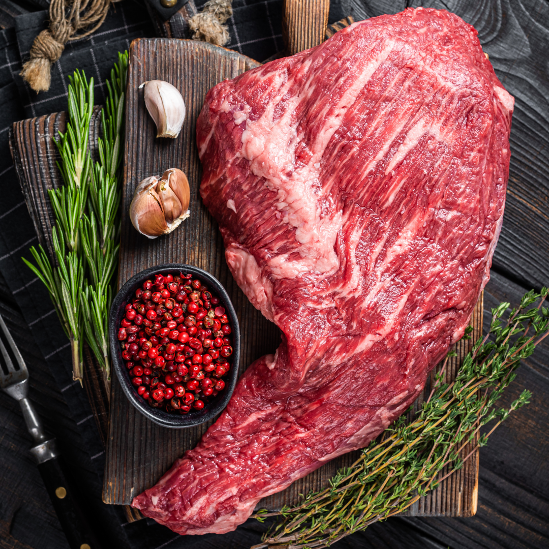 Tri Tip Roast