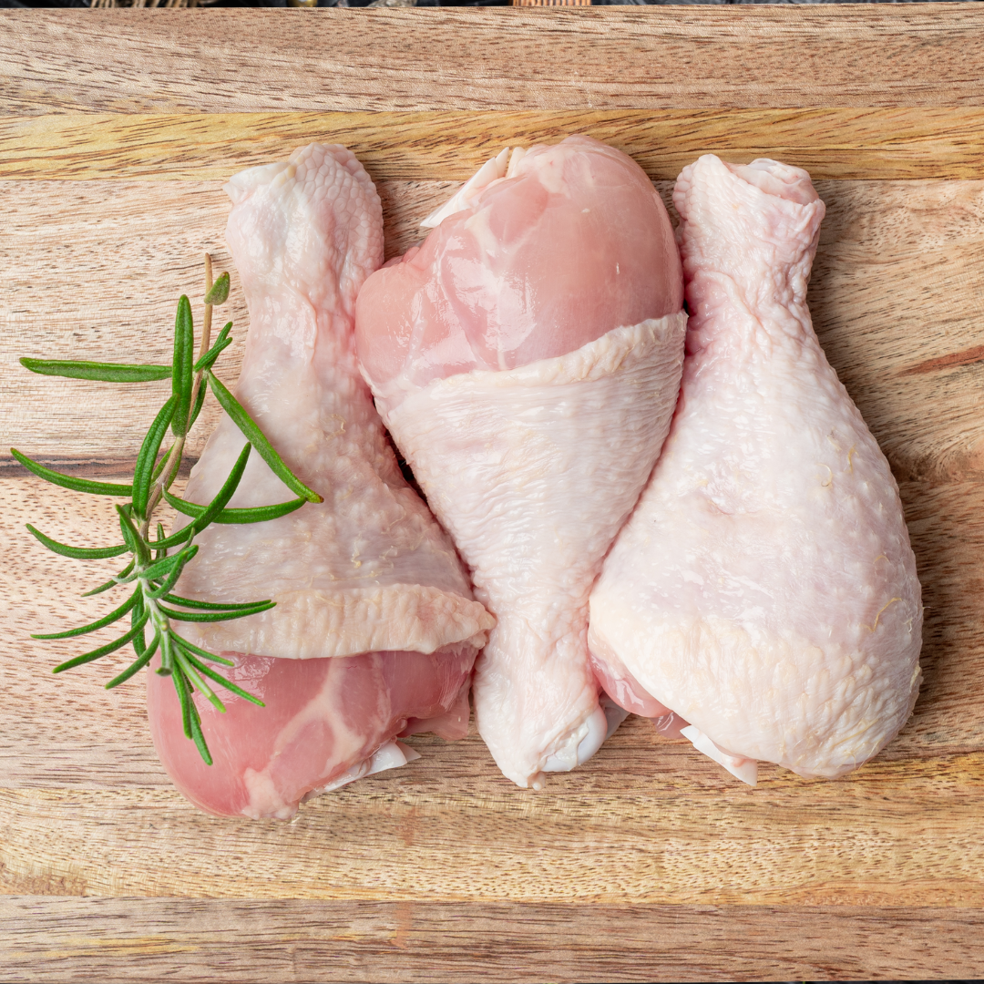 Chicken Drumsticks