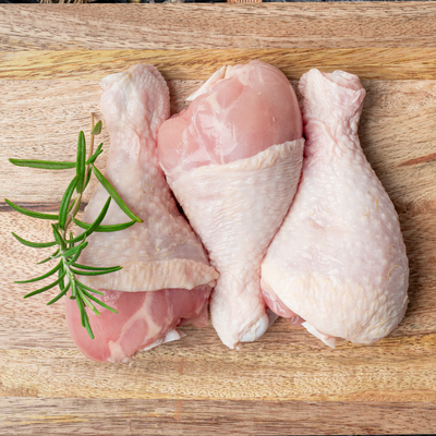 Chicken Drumsticks