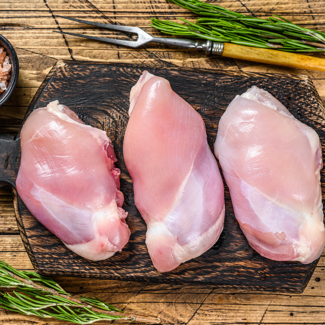 Chicken Thighs