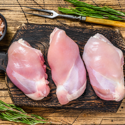 Chicken Thighs