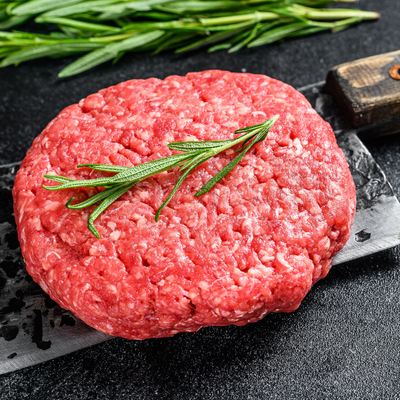 Paleo Patties
