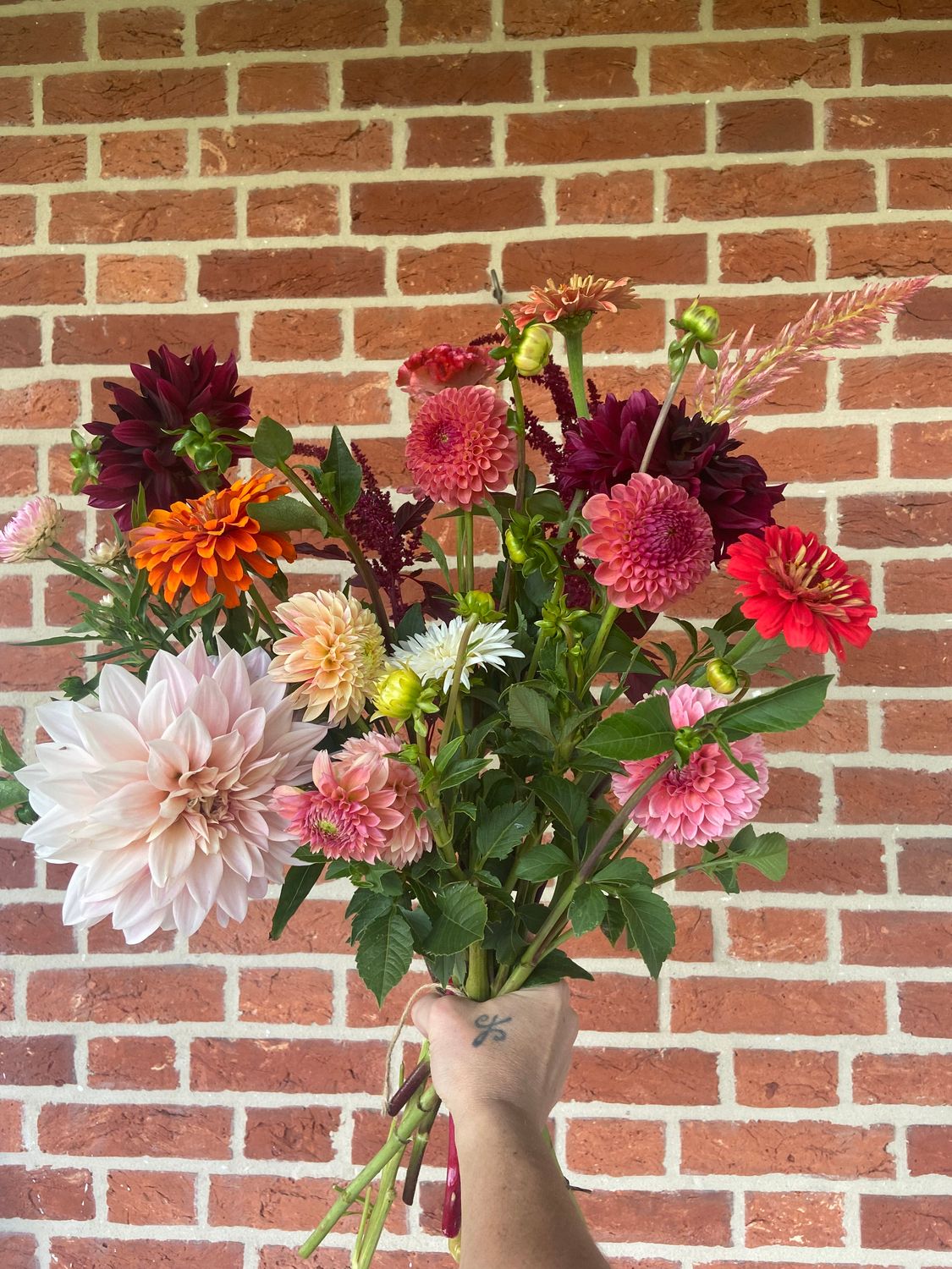 Floral Designs