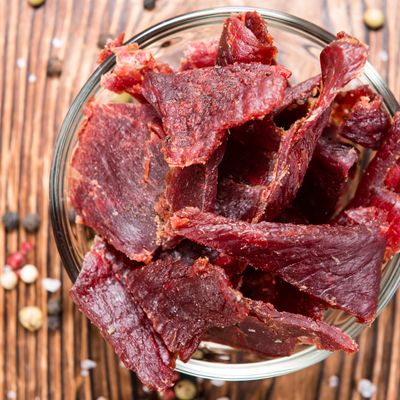 Jerky