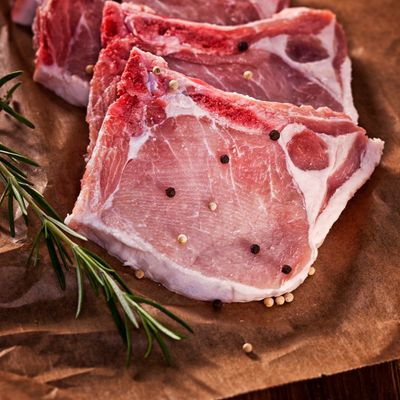 Pork Chops