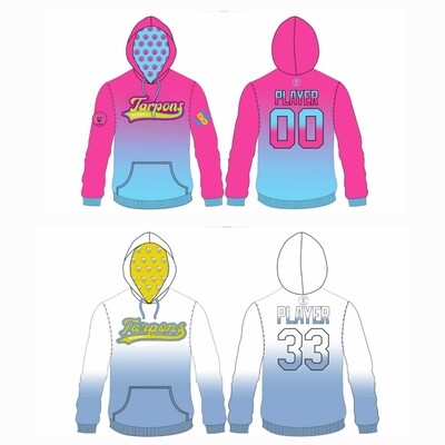 Tarpons Fleece Hoodie