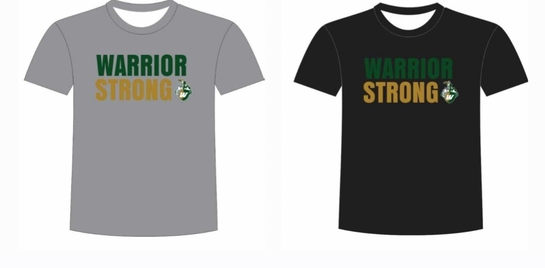 Webber  Custom Dri-Fit T