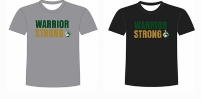 Webber  Custom Dri-Fit T