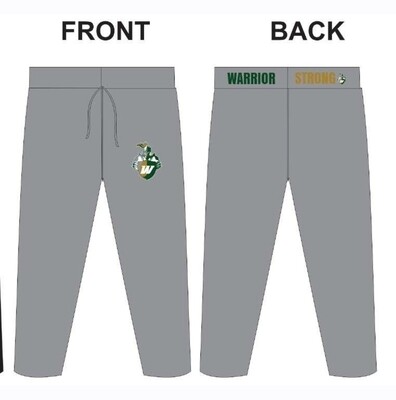 Webber Custom Joggers