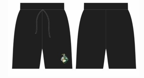 Webber Custom Shorts