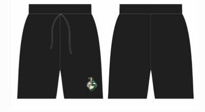Webber Custom Shorts