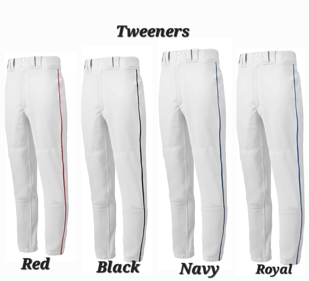 DK Baseball Long Pants