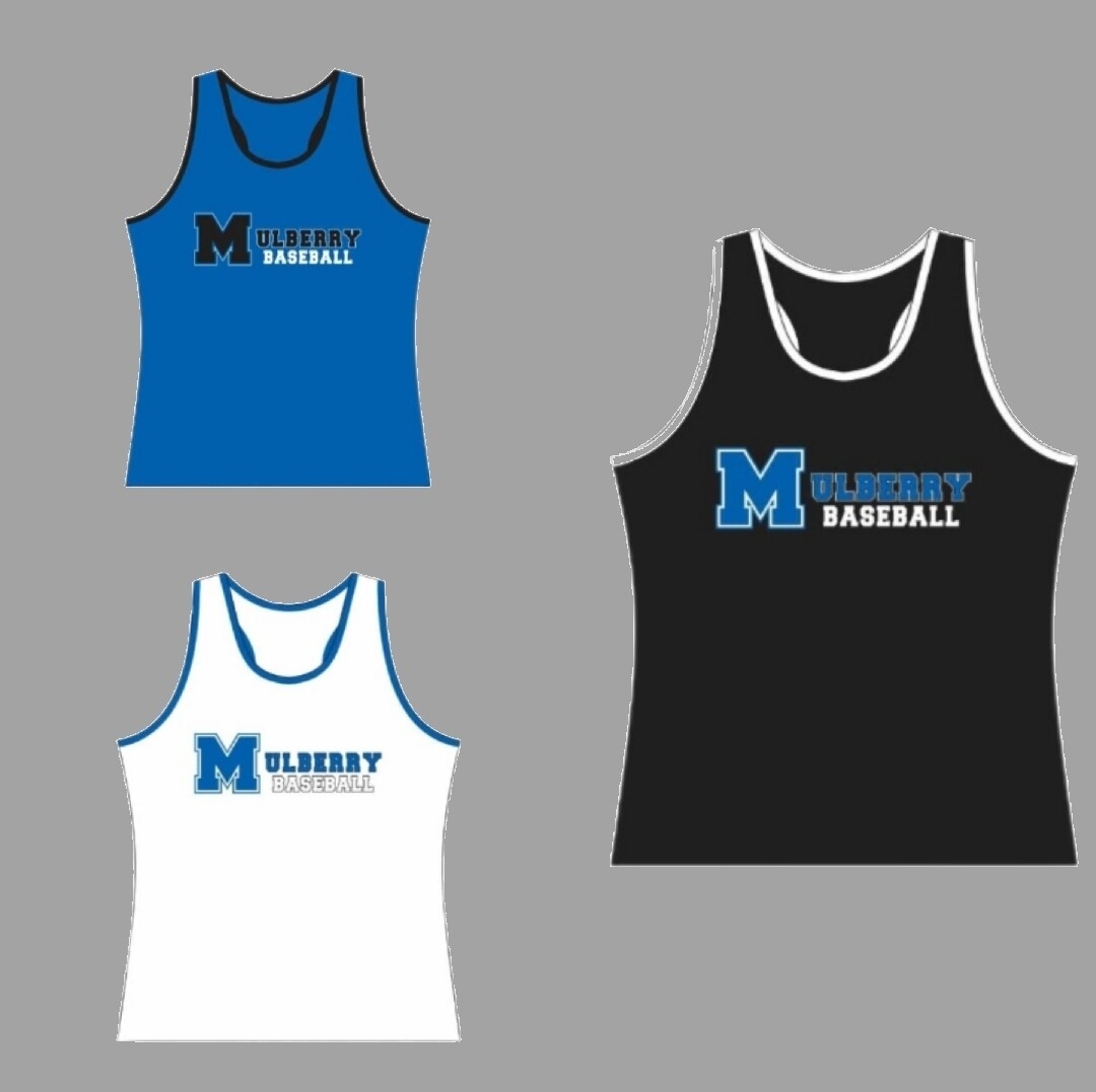 Mulberry Tanks