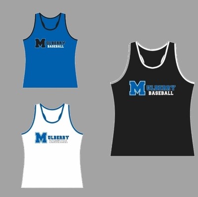 Mulberry Tanks