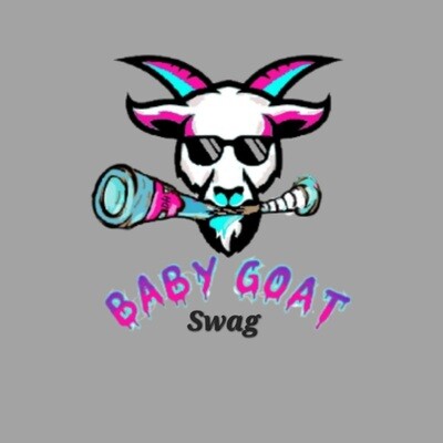 Baby Goat Swag