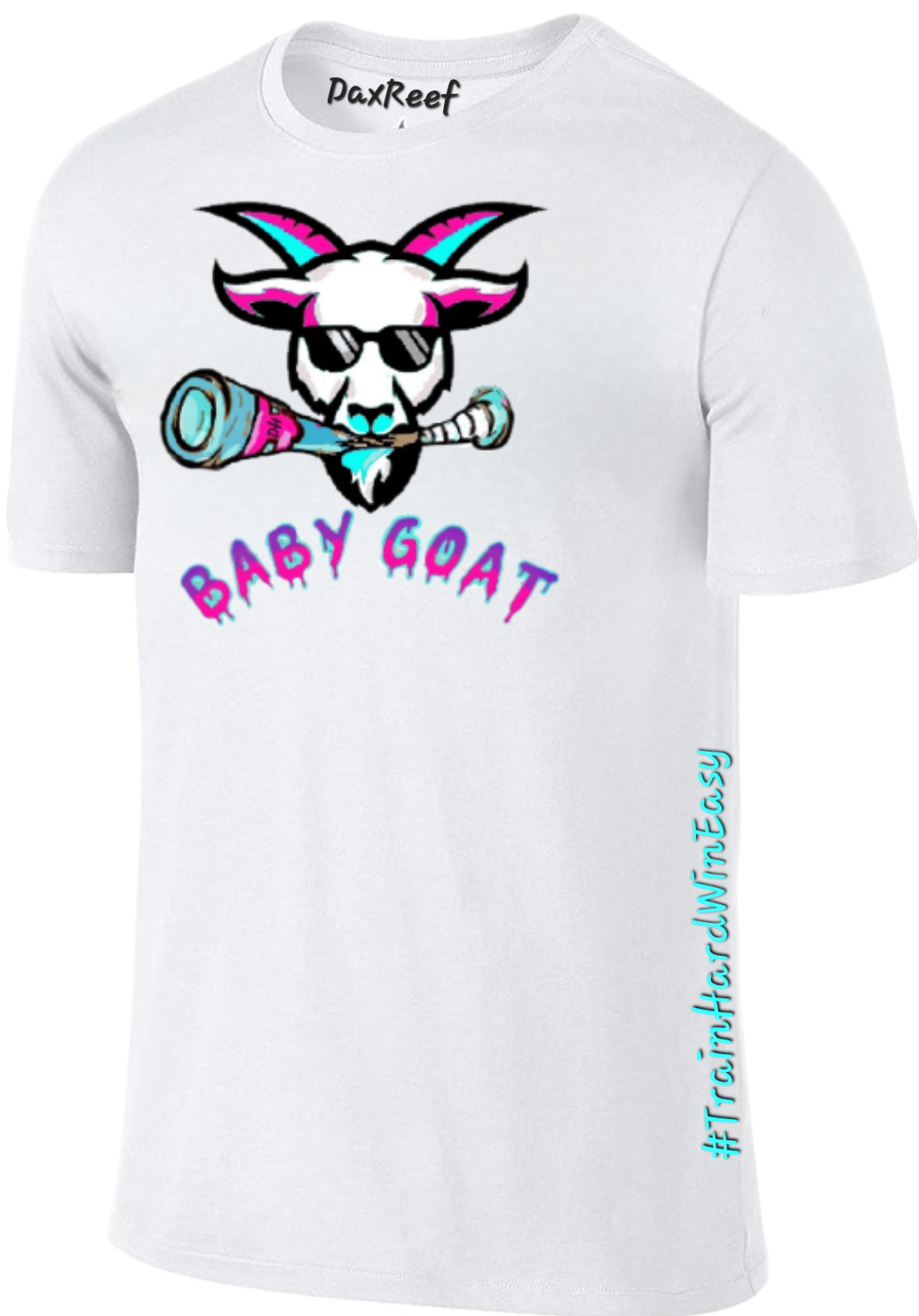 Baby Goat Dri-Fit T
