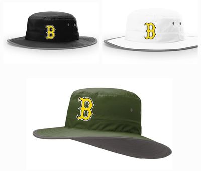Ballers  Bucket Hat