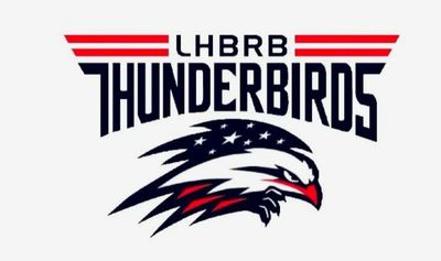 Thunderbirds