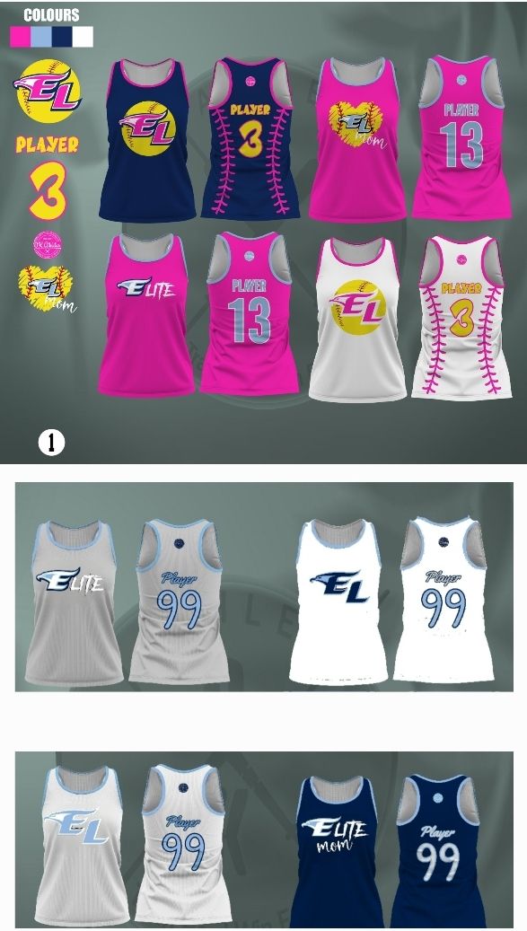 EL Custom Tanks