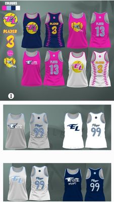 EL Custom Tanks