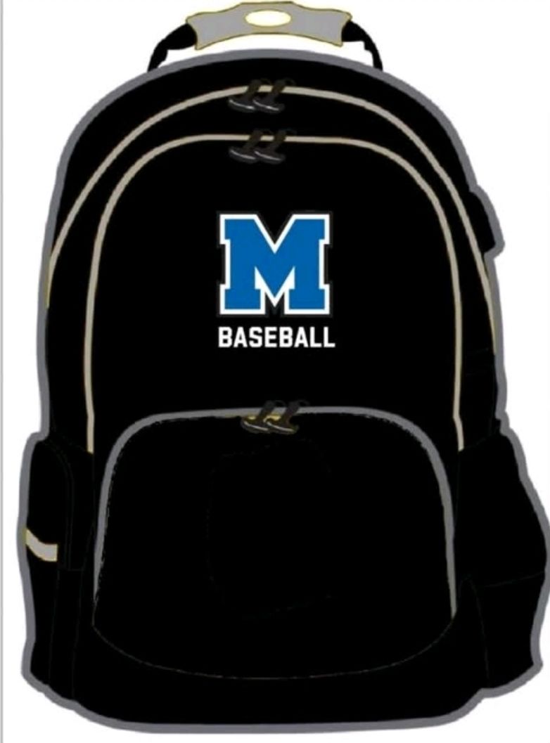 Custom Backpack