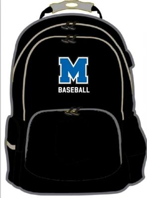 Custom Backpack