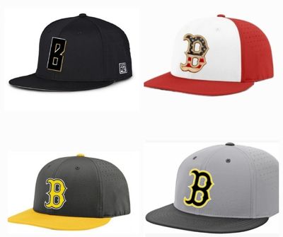 Ballers Custom Hats