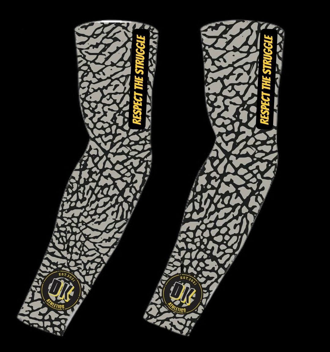 DK Athletics Elephant Arm Sleeve
