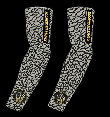 DK Athletics Elephant Arm Sleeve