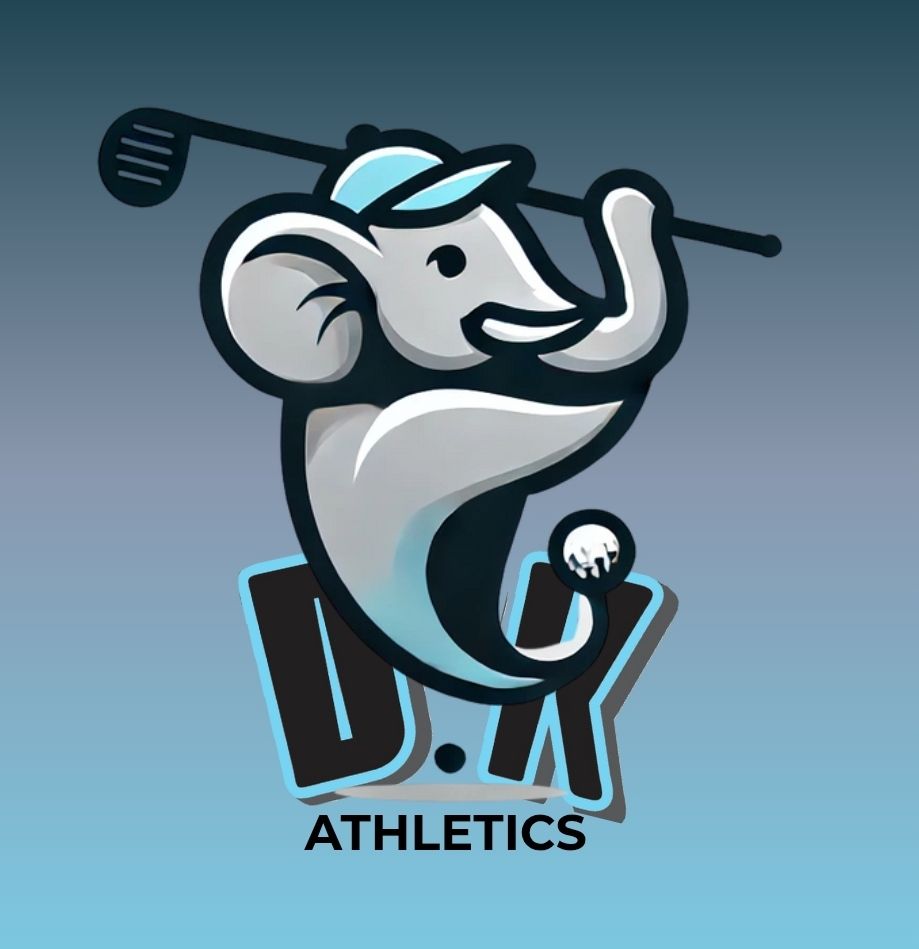 DK Golf