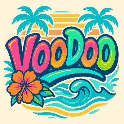 VOODOO Softball