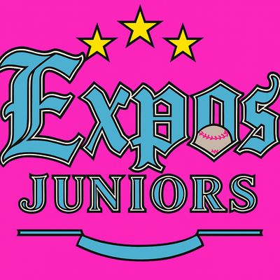 Expo Juniors